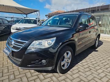 Volkswagen tiguan 2.0 tdi 4 motion sport&style