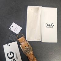 cintura in miniatura Dolce & Gabbana