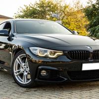 BMW 440 i xDrive 326CV Gran Coupé MSPORT 2019 - 4