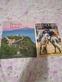 Tesoro d'Italia Touring Club+Meridiani Andalusia