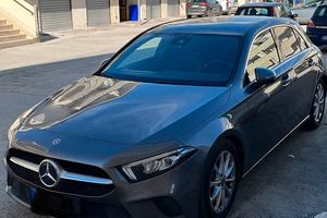 Mercedes Classe A 180d