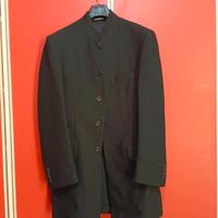 Complete Black Suit Set for Men XXXL