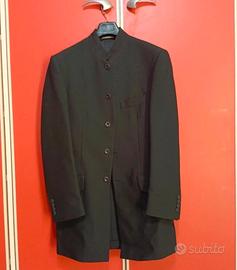 Complete Black Suit Set for Men XXXL