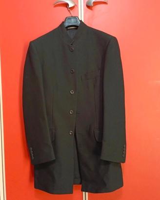 Complete Black Suit Set for Men XXXL