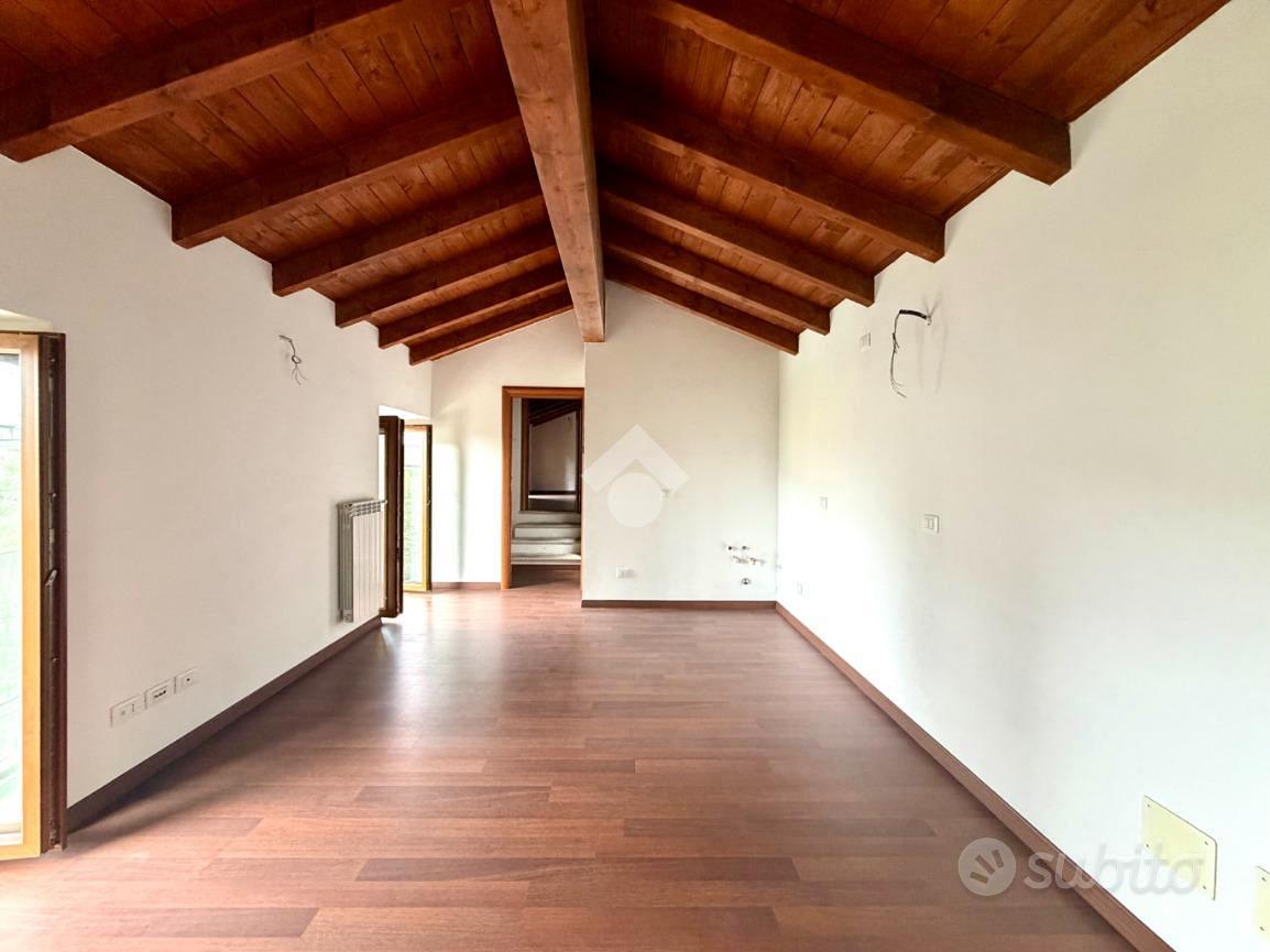 Appartamento – Concesio, Campagnola - Vista 2