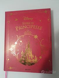 Libro "Storie di Principesse"
