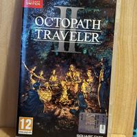 Octopath Traveler 2 Switch