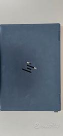 HP ENVY X360