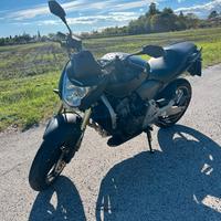 Honda Hornet 600 del 2007