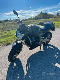 Honda Hornet 600 del 2007