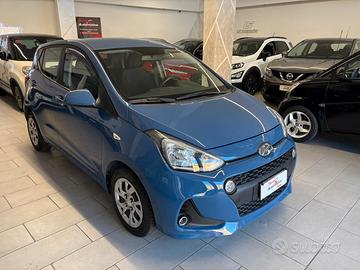 Hyundai i10 1.0 LPGI Econext Login