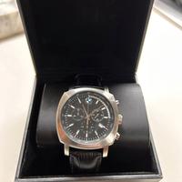BMW Crono Watch