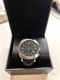 BMW Crono Watch