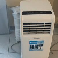 Condizionatore Portatile