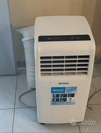 Condizionatore Portatile