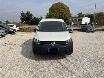 Volkswagen Caddy 2.0 TDI 102 CV Furgone Business C