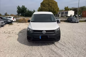 Volkswagen Caddy 2.0 TDI 102 CV Furgone Business C