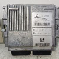 CENTRALINA GPL RENAULT CLIO Serie V 616000712/1691