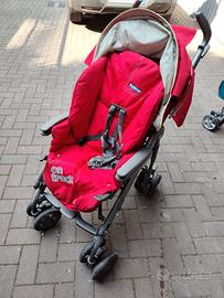 Passeggino Peg Perego Pliko P3