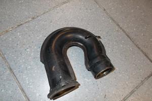 Tubo scarico Gilera KK cod.327557