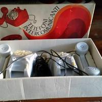 gioco raro Vi-pa telefoni comunicanti