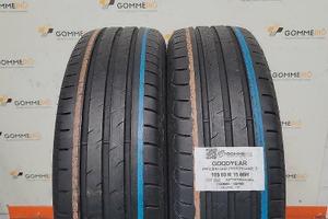 Gomme estive usate 185/65 15 88H