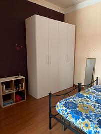 Camere in zona centrale