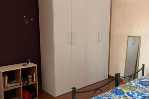 Camere in zona centrale