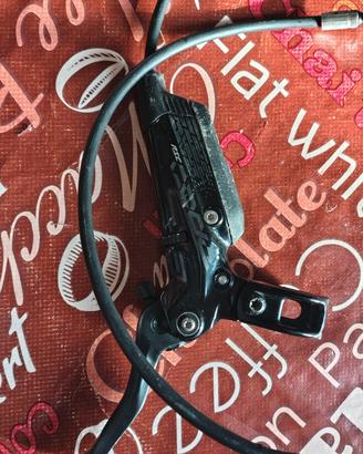 Sram Code RSC coppia freni a disco 