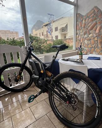 Mountainbike