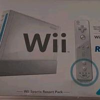 Wii Nintendo  100 euro 