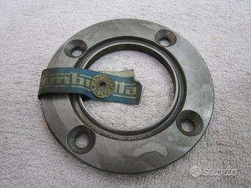 Flangia Supporto Paraolio Albero Motore Lambretta