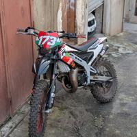 Aprilia RX 50 factory