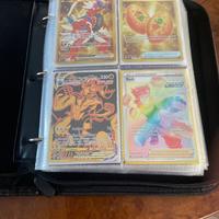 Super carte pokemon