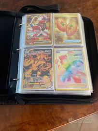 Super carte pokemon