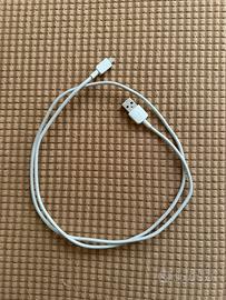 Cavo Huawei Usb A, Usb micro.