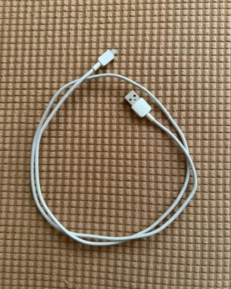 Cavo Huawei Usb A, Usb micro.
