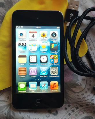 iPod a1367 42 gb