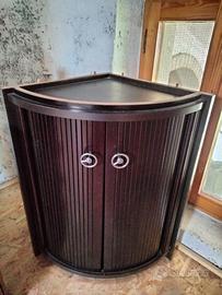 mobile bar