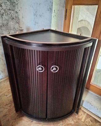 mobile bar