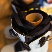 Scarponi snow Salomon