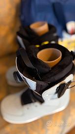 Scarponi snow Salomon