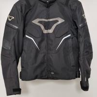 Giacca Macna XL moto uomo 2 strati