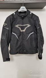 Giacca Macna XL moto uomo 2 strati