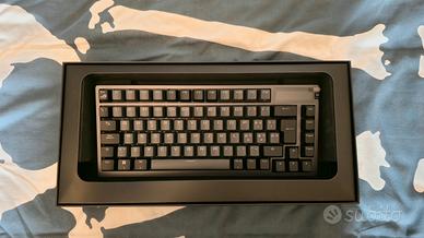 Tastiera Asus Rog Azoth - Nuova