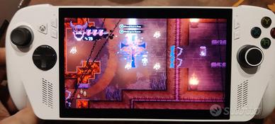 Asus Rog Ally XBox mai usata