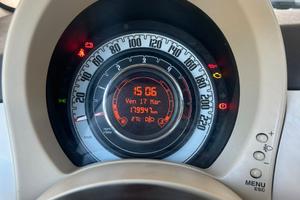 FIAT 500 DOUBLE