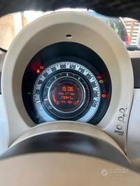 FIAT 500 DOUBLE