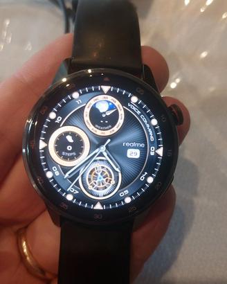 Smartwatch Realme Watch S2