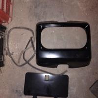 bauletto portaoggetti vespa 50 l n r primavera 125